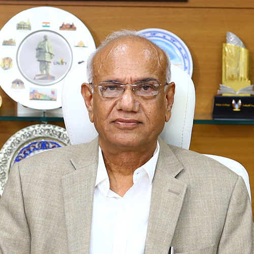 Dr. J.M. Vyas