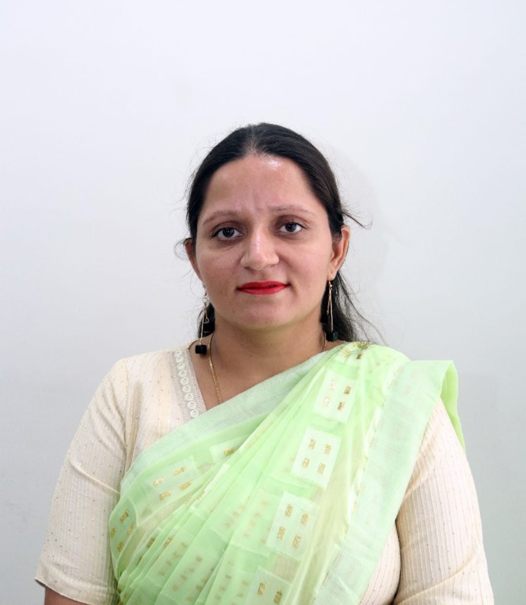 Dr. Priyanka Yadav
